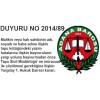 Yargıtay 1. Hukuk Dairesi Kararı