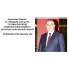 Sabrımızı Zorlamasınlar