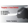Kasten Yaralama
