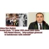 Türk Medeni Kanunu,   birey-yurttaşın güvencesi ve kadınlarımızın varlık nedenidir