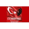 "CUMHURİYETİN TEMELİ KÜLTÜRDÜR"