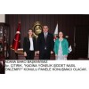  Kadına Şiddet Nasıl Önlenir ? paneli