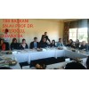 TBB BAŞKANI SN. AV.PROF.DR.METİN FEYZİOĞLU ADANA'DA