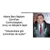 Yolsuzluklara göz yumulması da suçtur