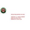 YARGITAY 13. HUKUK DAİRESİ ESAS NO:2014/17245