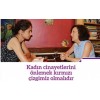 Kadın Hareketi Dergisi'nde yayınlanan röportaj