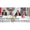 Hukuki Uyuşmazlıklarda Arabuluculuk Uygulaması Konferansı