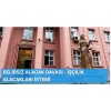 BELİRSİZ ALACAK DAVASI - İŞÇİLİK ALACAKLARI İSTEMİ