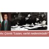 Av. Çıtırık: "Lozan, varlık nedenimizdir"