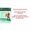 ADANA BAROSU BÜLTENİ 40. SAYISI 