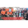Av. Savaş Bedir Futbol Turnuvasında son durum