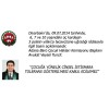 ÇOCUĞA YÖNELİK CİNSEL İSTİSMARA  TOLERANS GÖSTERİLMESİ