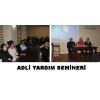 ADLİ YARDIM SEMİNERİ-