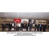  “PARLAMENTER REJİMDEN BAŞKANLIK SİSTEMİNE DOĞRU’ KONFERANSTA; ANAYASA HAZIRLIKLARI, BAŞKANLIK SİSTEMİ TARTIŞILDI
