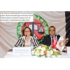 Prof.Dr. Şükran Şıpka, konferans