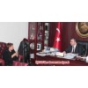 İŞKAD'dan Baro'ya ziyaret