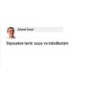 Siyaseten terör suçu ve totalitarizm