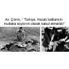   Türkiye, Hocalı katliamını mutlaka soykırım olarak kabul etmelidir
