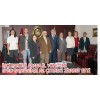 İŞÇİ PARTİSİ ADANA İL YÖNETİMİ, BARO BAŞKANIMIZ AV. ÇITIRIK'I ZİYARET ETTİ