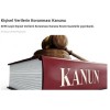 KİŞİSEL VERİLERİN KORUNMASI KANUNU