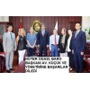 NOTER ODASI ZİYARET (31.10.2016)