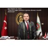 ''Ülkemizin olağan yönetime ve günlere dönmesi, öncelikli dileğimizdir''