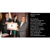 ECEM MÖNÜR RUHSAT TÖRENİ-