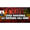 BEŞİKTAŞ ÇARŞI GRUBU