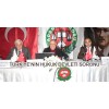 TÜRKİYE'NİN HUKUK DEVLETİ SORUNU KONFERANSI