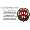 BARO AİDATLARI VE STAJ KREDİLERİNİN YAPILANDIRILMASI BORÇLARI