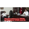 Milletvekili Türkmen, baromuzu ziyaret etti
