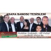 Tesislerden muhteşem konser.