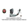 CEZA HAKİMİNİN GÖZÜYLE SAVUNMA MESLEĞİ...