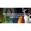 TBB 2013 AVUKAT SPOR OYUNLARI 23 AĞUSTOS-1 EYLÜL TARİHLERİ ARASINDA MERSİN'DE YAPILACAKTIR