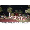 BAROMUZDAN AKŞAM YEMEĞİ