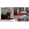  CMK EĞİTİM SEMİNERİ SONA ERDİ