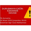 Çoğunluğu çocuk hakları 