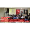 TÜRKİYE BAROLAR BİRLİĞİ AVUKAT HAKLARI MERKEZİ BÖLGE TOPLANTISI  YAPILDI