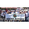 1 MAYIS'TA YİNE ALANLARA..