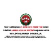 İLİMİZDE DÜZENLENECEK OLAN ARABULUCULUK EĞİTİMİ