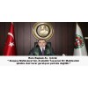 Anayasa Mahkemesi’nin, Avukatlık Yasasının 5/c Maddesinin iptaline dair karar gerekçesi yerinde değildir.