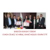 FUNDA ÖLMEZ VE MİRAÇ OMAĞ ARAMIZA KATILDI