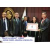 Baro'da Ruhsat Töreni-24.03.2016
