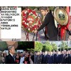 Atatürk'ü anma törenleri -10.11.2016-