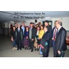 TBB Başkanımız Sayın Av. Prof.Dr. Feyzioğlu, Adana'da...