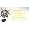  "Devlet İstihbarat Hizmetleri ve Milli İstihbarat Teşkilatı