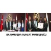 BAROMUZDA RUHSAT MUTLULUĞU