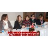 BARO MECLİS BAŞKANLIĞINA Av. YASEMİN TANIR SEÇİLDİ