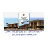 ADANA BAROSU 2012-2014 DÖNEMİ ÇALIŞMA RAPORU BASKISI TAMAMLANDI 