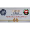 ADANA'DA MİMOZA ZAMANI
